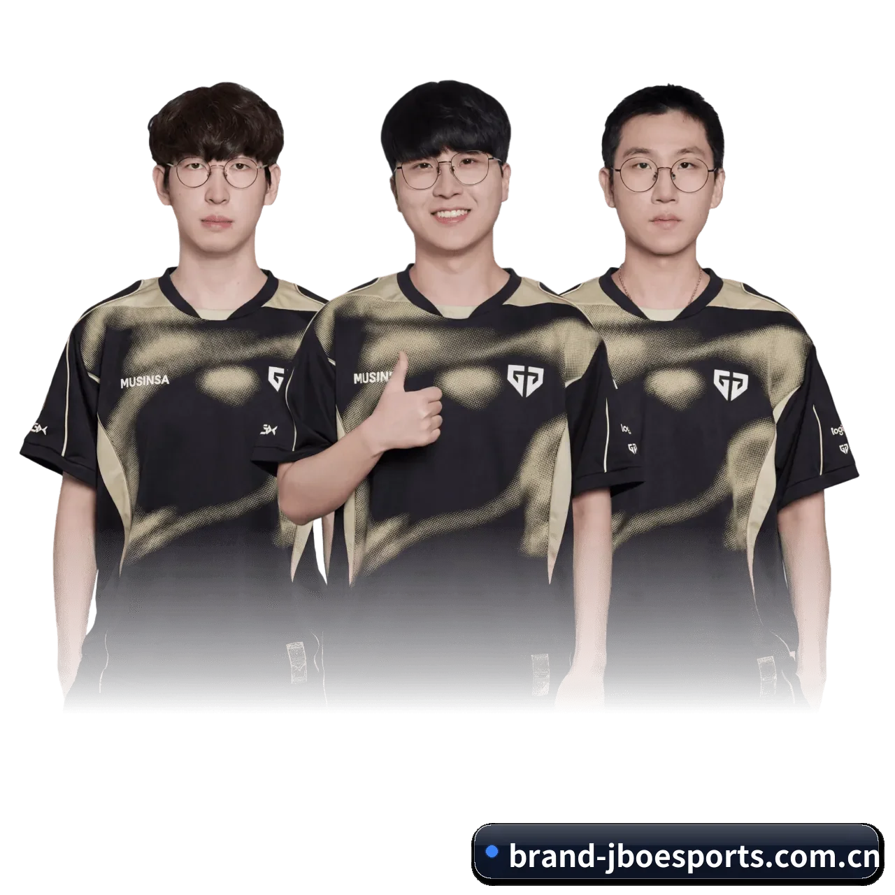 竞博电竞 APP 界面（jboesports）